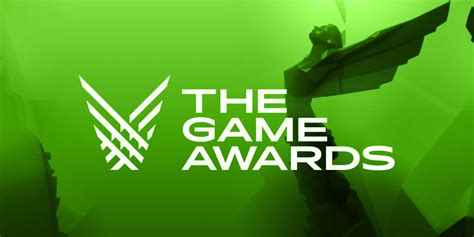 The Game Awards .